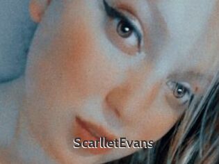 ScarlletEvans