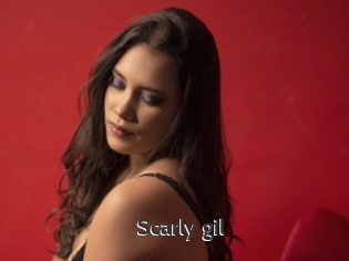 Scarly_gil