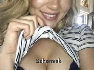 Schomiak
