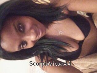 ScorpioVixen44