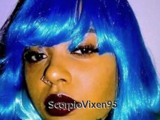 ScorpioVixen95