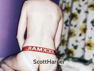 ScottHarper