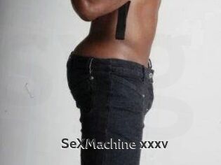 SeXMachine_xxxv