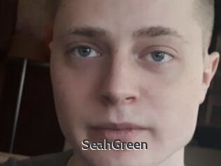 SeahGreen
