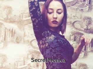 SecretMonica