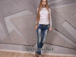 SecretPerfect
