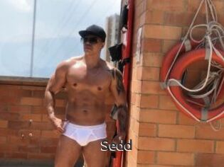 Sedd