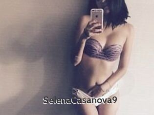 SelenaCasanova9