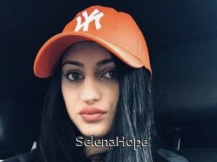 SelenaHope