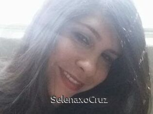 SelenaxoCruz