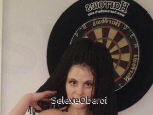 SelexeOberoi