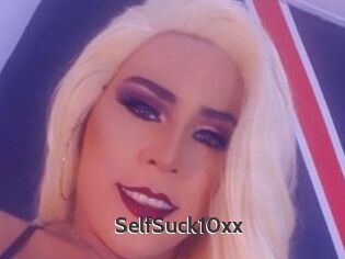 SelfSuck10xx