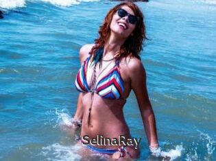SelinaRay