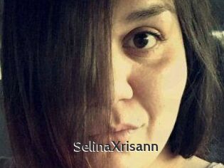SelinaXrisann
