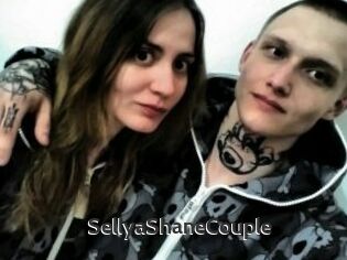 SellyaShaneCouple