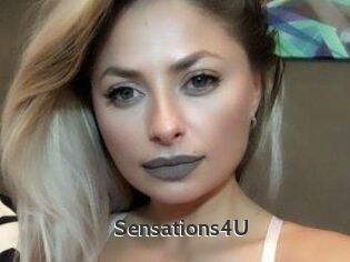 Sensations4U