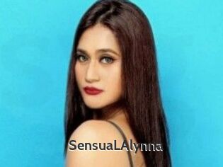 SensuaLAlynna