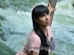 SensualInga