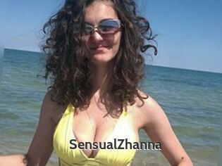 Sensual_Zhanna