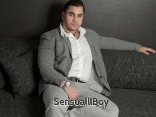 SensualllBoy