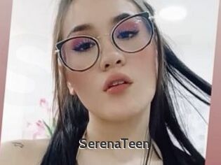SerenaTeen
