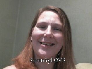 SerenityLOVE