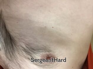SergeantHard