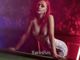 SerinFox