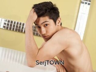 SerjTOWN