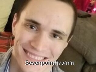 Sevenpointfiveinin