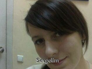 Sevgelim