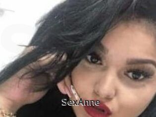 SexAnne