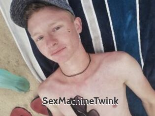 SexMachineTwink
