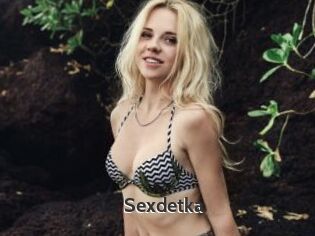 Sexdetka