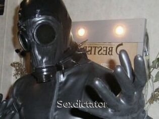Sexdictator