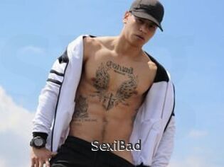 SexiBad