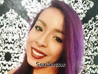 SexiSaraxo