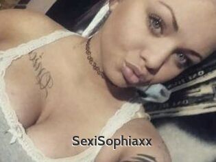 SexiSophiaxx