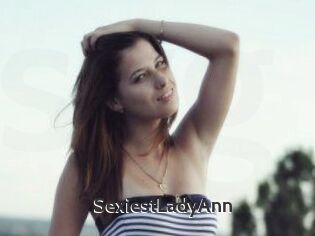 SexiestLadyAnn