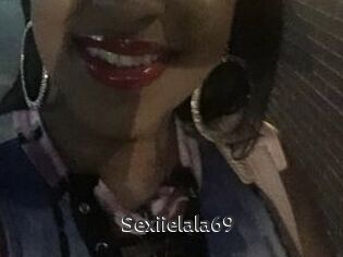 Sexiielala69