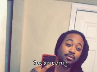 Sexismydrug
