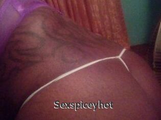 Sexspiceyhot