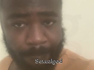 Sexualgod