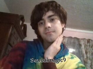 Sexualmagic9