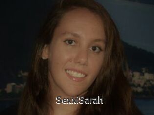SexxiSarah