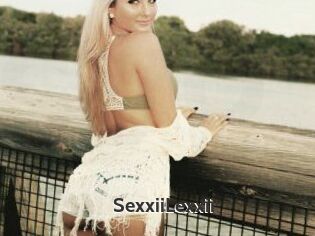 Sexxii_Lexxii