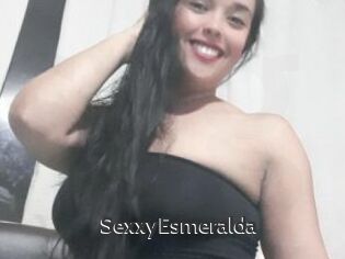 SexxyEsmeralda