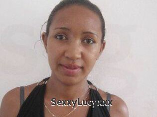 SexxyLucyxxx