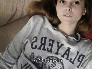 SexxyMoan