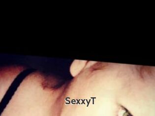 SexxyT